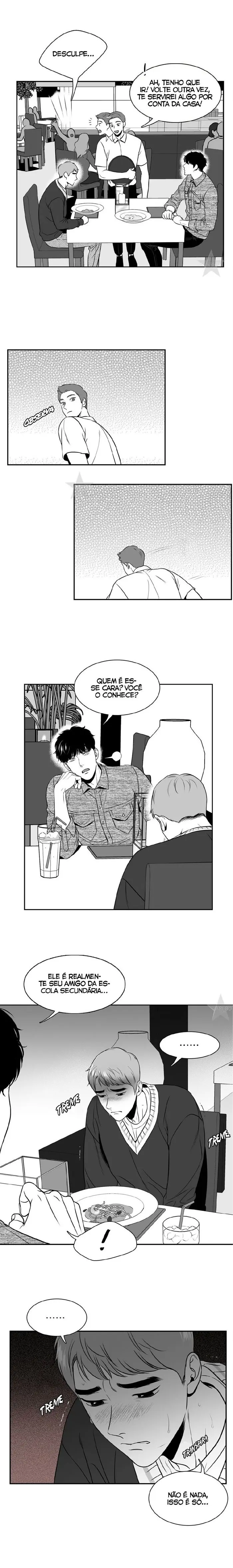 BJ Alex – Capítulo 69 Yaoi – Página 14