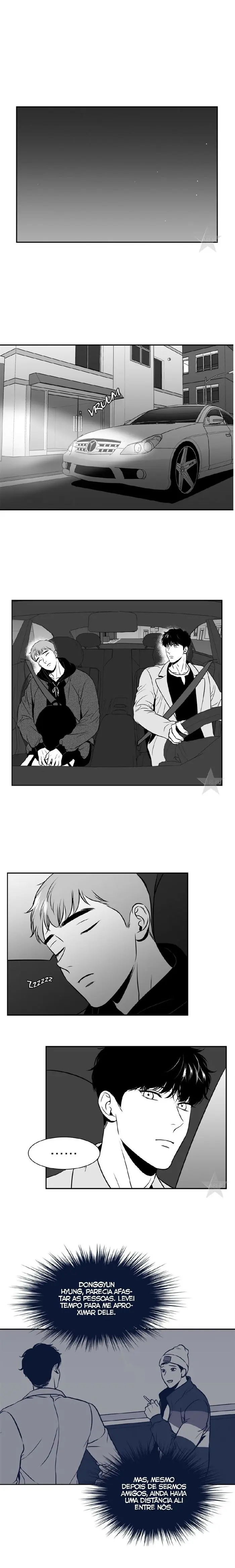 BJ Alex – Capítulo 69 Yaoi – Página 4