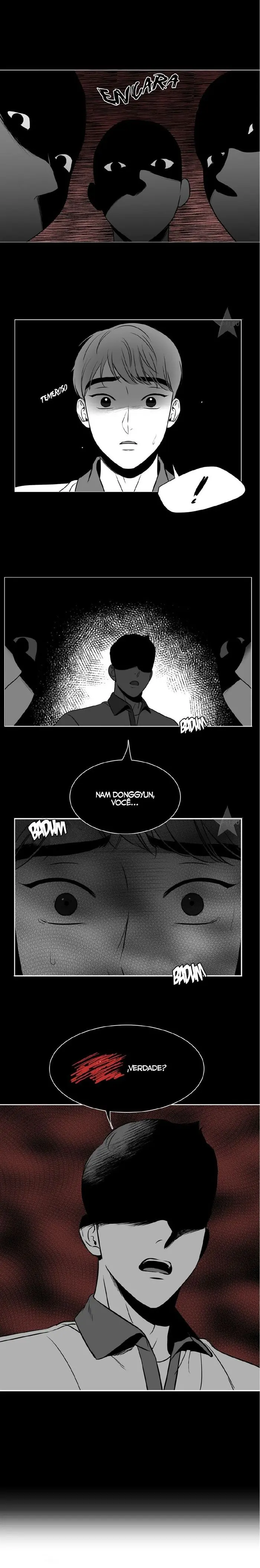 BJ Alex – Capítulo 69 Yaoi – Página 9