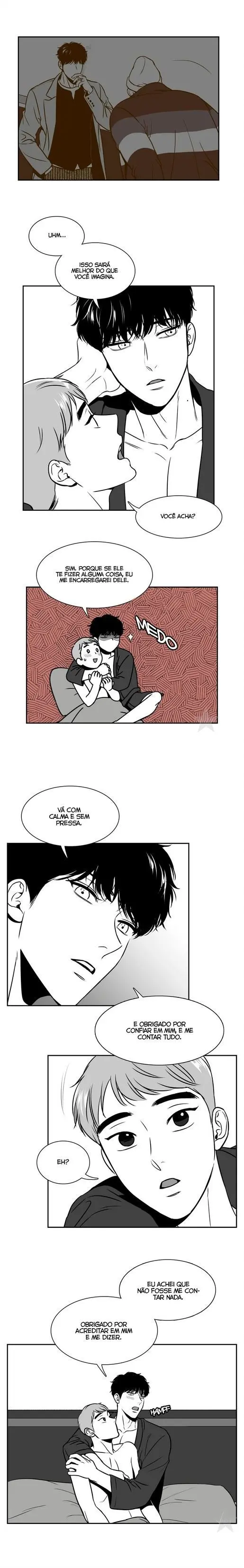 BJ Alex – Capítulo 70 Yaoi – Página 14