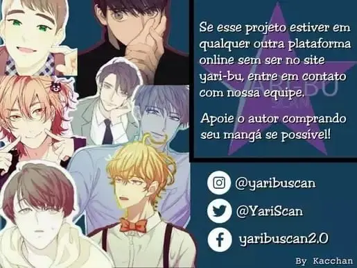 BJ Alex – Capítulo 70 Yaoi – Página 2