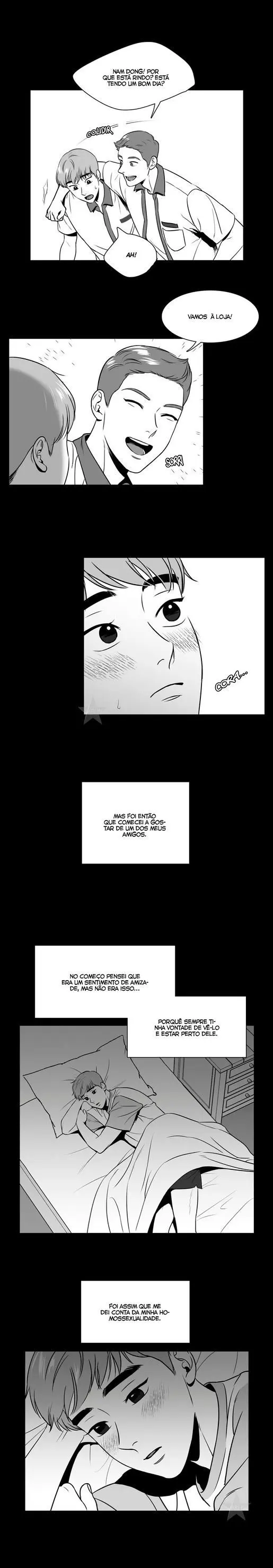 BJ Alex – Capítulo 70 Yaoi – Página 4