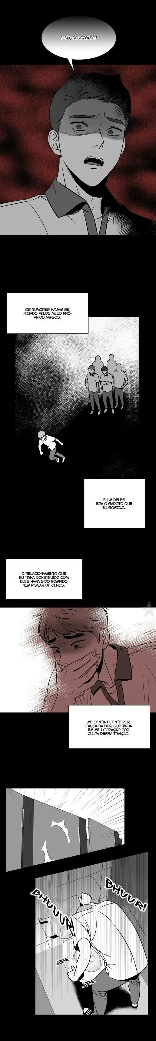 BJ Alex – Capítulo 70 Yaoi – Página 8