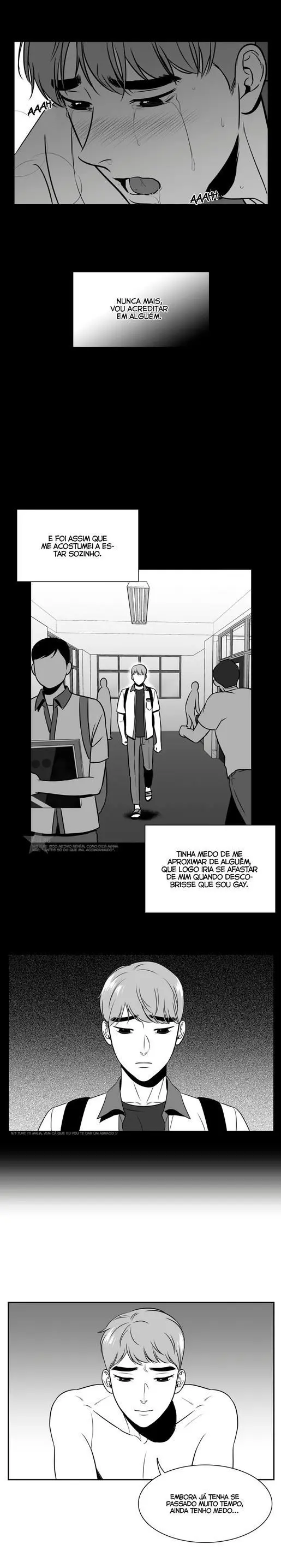 BJ Alex – Capítulo 70 Yaoi – Página 9