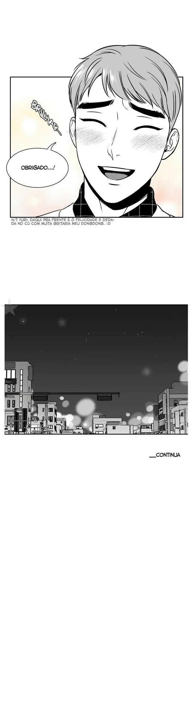 BJ Alex – Capítulo 71 Yaoi – Página 17