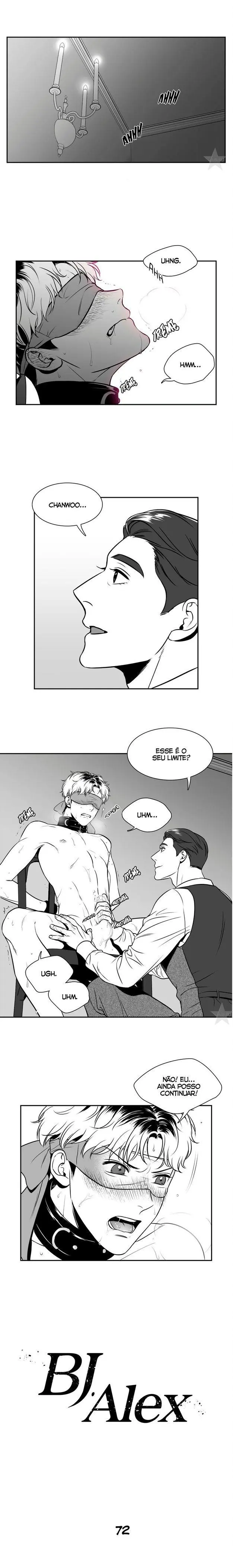 BJ Alex – Capítulo 72 Yaoi – Página 2