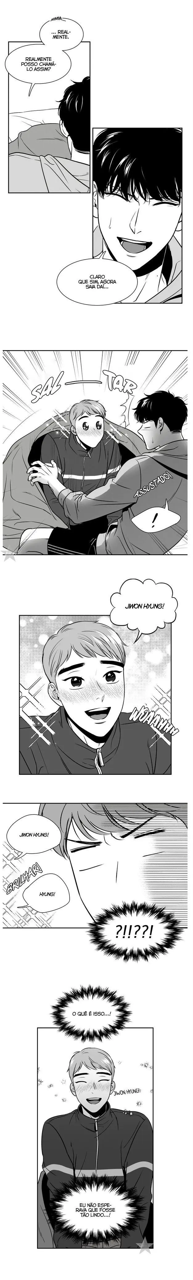 BJ Alex – Capítulo 73 Yaoi – Página 15