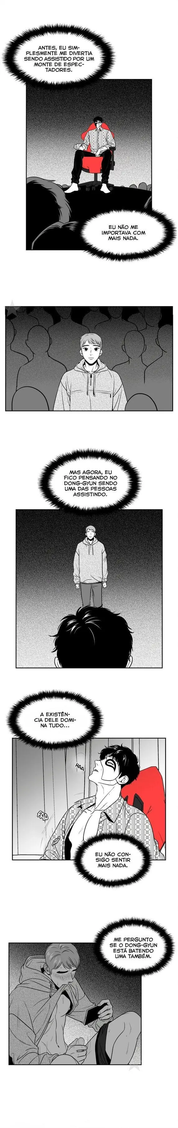 BJ Alex – Capítulo 75 Yaoi – Página 11 BJ Alex – Capítulo 75 Yaoi – Página 11