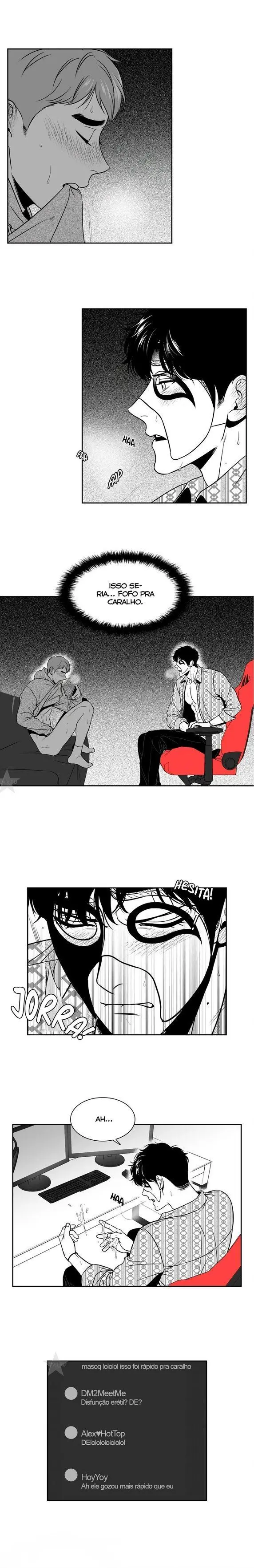 BJ Alex – Capítulo 75 Yaoi – Página 12 BJ Alex – Capítulo 75 Yaoi – Página 12