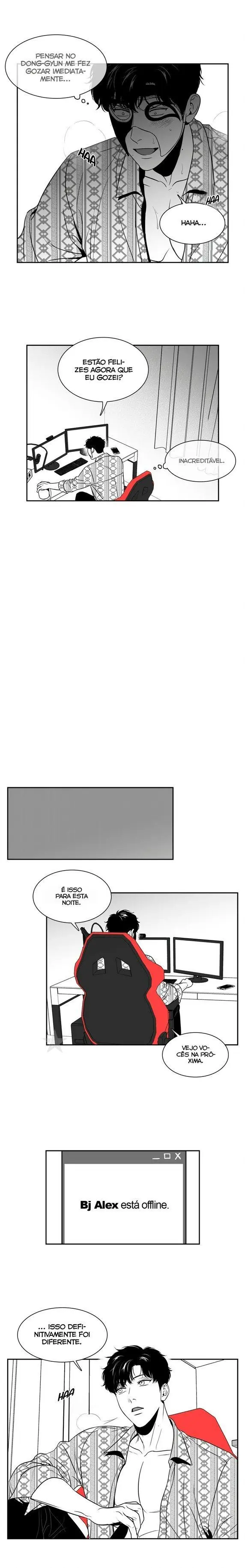 BJ Alex – Capítulo 75 Yaoi – Página 13 BJ Alex – Capítulo 75 Yaoi – Página 13