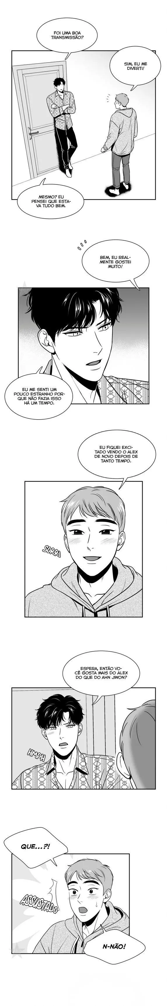 BJ Alex – Capítulo 75 Yaoi – Página 15 BJ Alex – Capítulo 75 Yaoi – Página 15