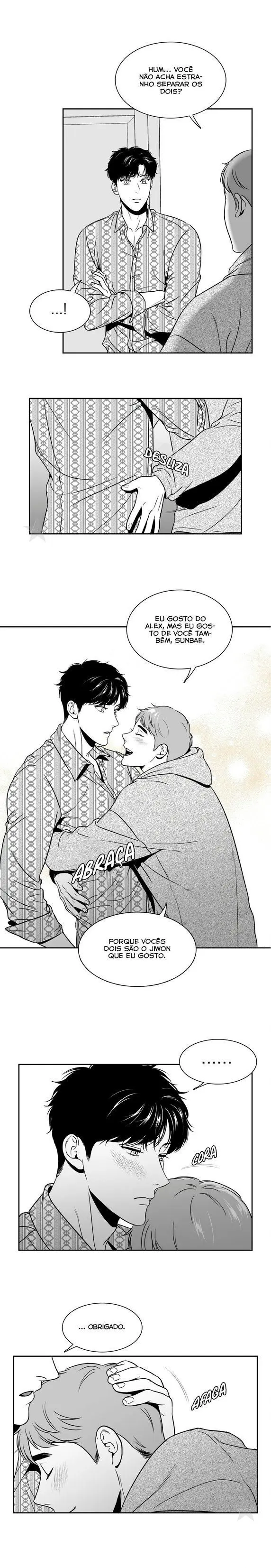 BJ Alex – Capítulo 75 Yaoi – Página 16 BJ Alex – Capítulo 75 Yaoi – Página 16