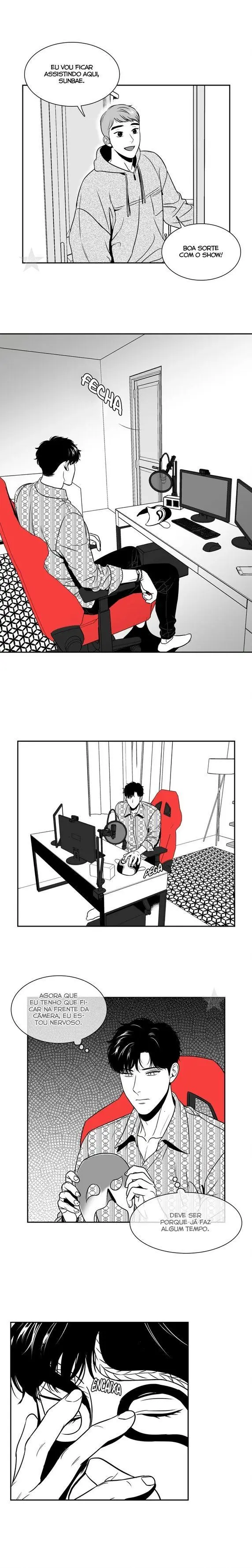 BJ Alex – Capítulo 75 Yaoi – Página 6 BJ Alex – Capítulo 75 Yaoi – Página 6