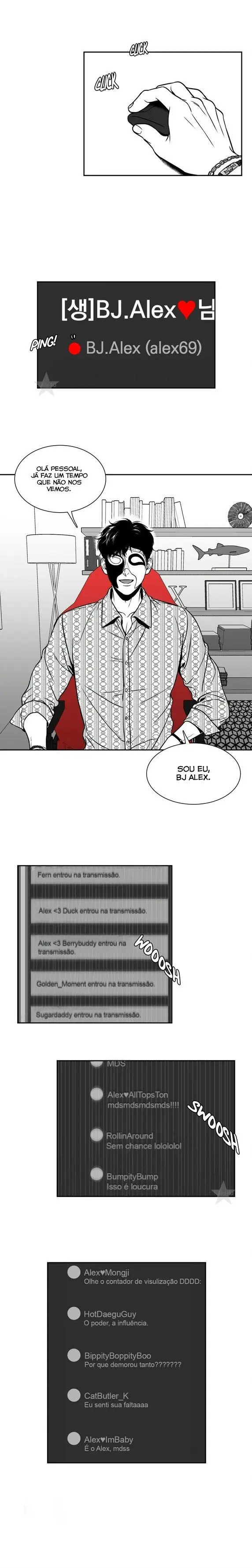 BJ Alex – Capítulo 75 Yaoi – Página 7 BJ Alex – Capítulo 75 Yaoi – Página 7