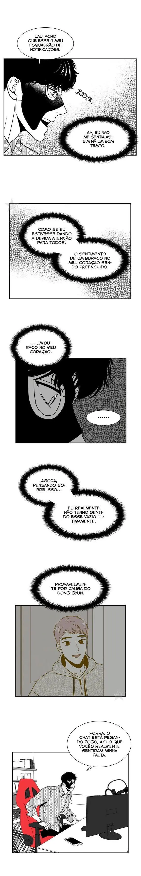 BJ Alex – Capítulo 75 Yaoi – Página 8 BJ Alex – Capítulo 75 Yaoi – Página 8