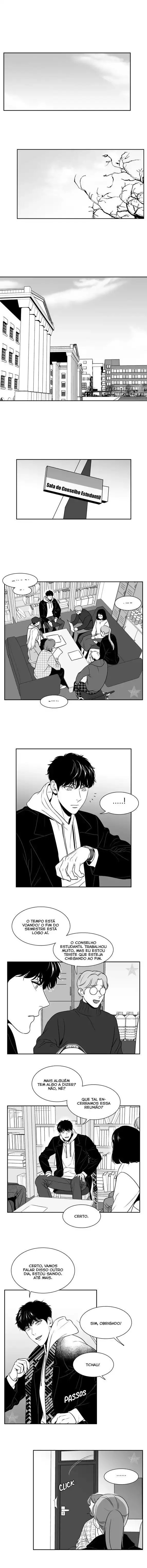 BJ Alex – Capítulo 76 Yaoi – Página 4