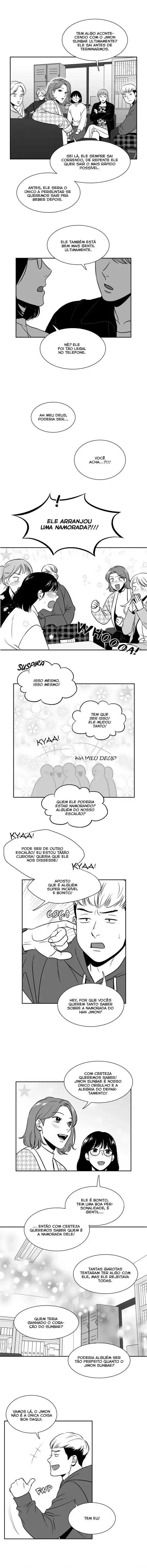 BJ Alex – Capítulo 76 Yaoi – Página 5