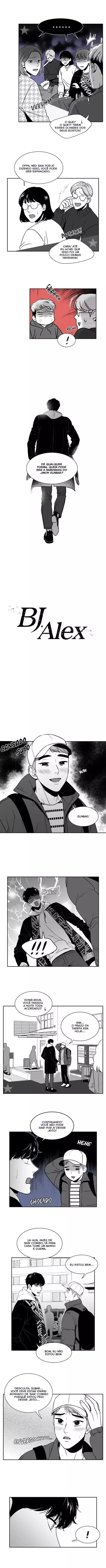 BJ Alex – Capítulo 76 Yaoi – Página 6