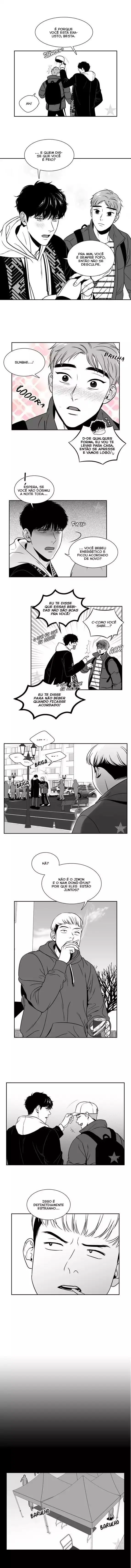 BJ Alex – Capítulo 76 Yaoi – Página 7