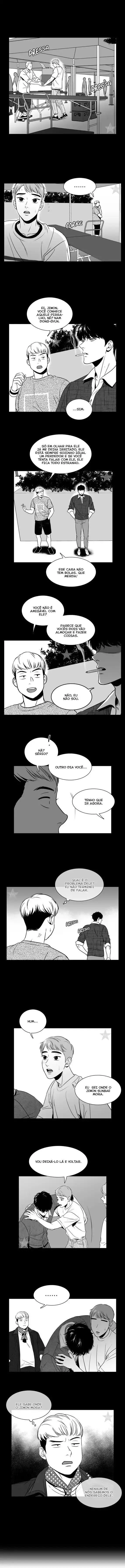 BJ Alex – Capítulo 76 Yaoi – Página 8