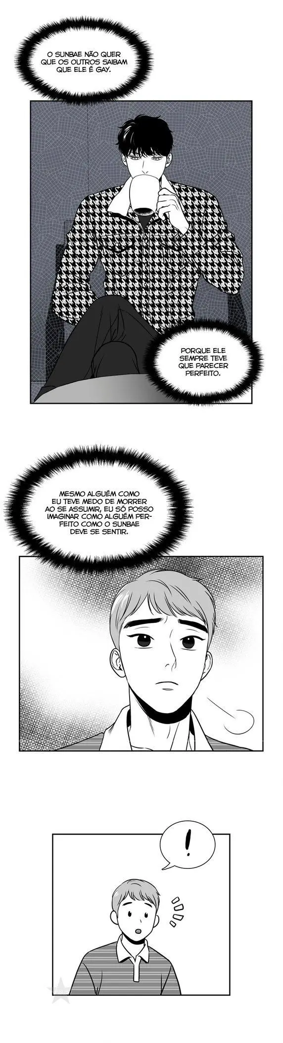 BJ Alex – Capítulo 77 Yaoi – Página 12