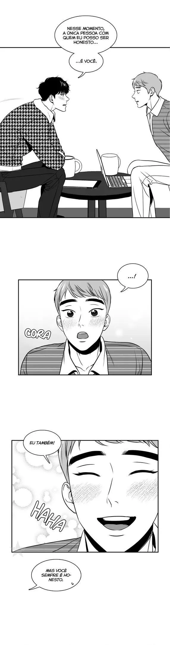 BJ Alex – Capítulo 77 Yaoi – Página 14