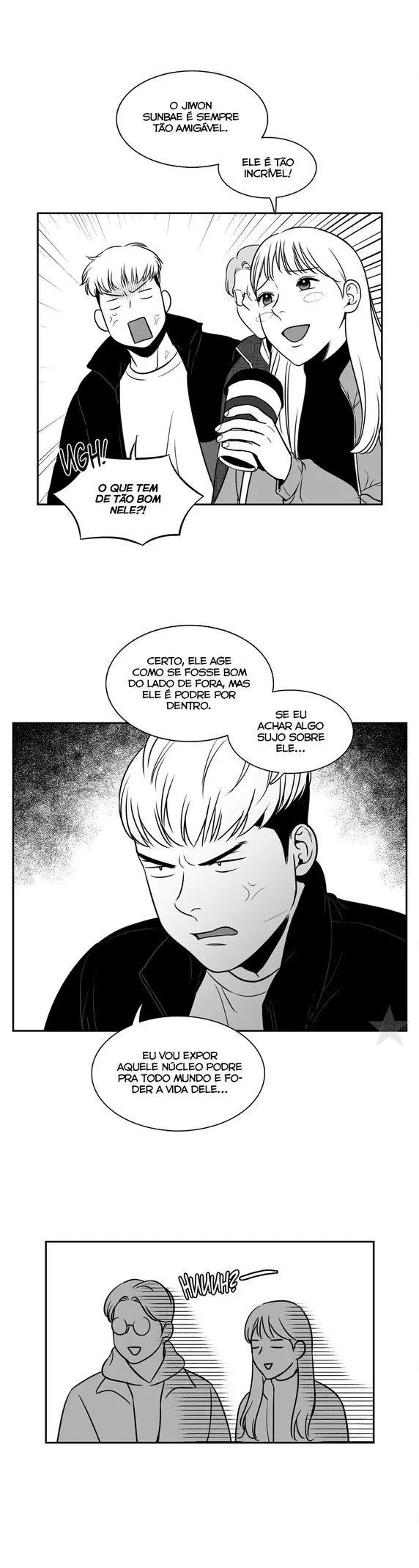 BJ Alex – Capítulo 77 Yaoi – Página 23