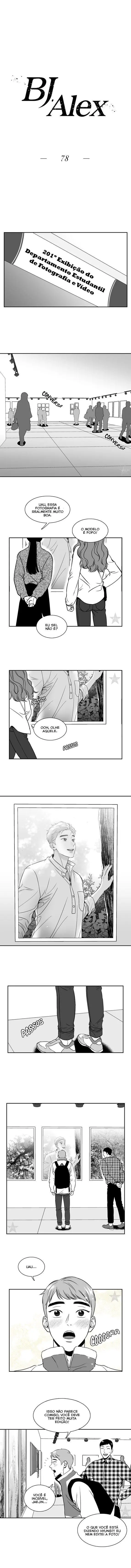 BJ Alex – Capítulo 78 Yaoi – Página 4