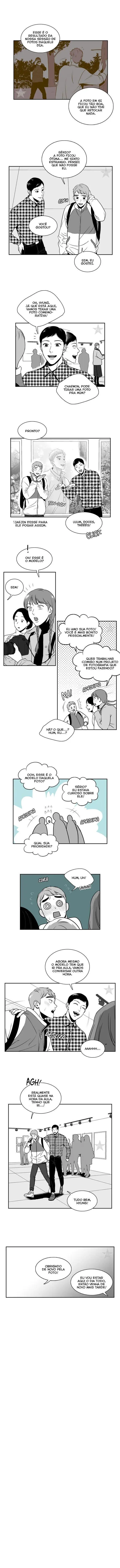 BJ Alex – Capítulo 78 Yaoi – Página 5