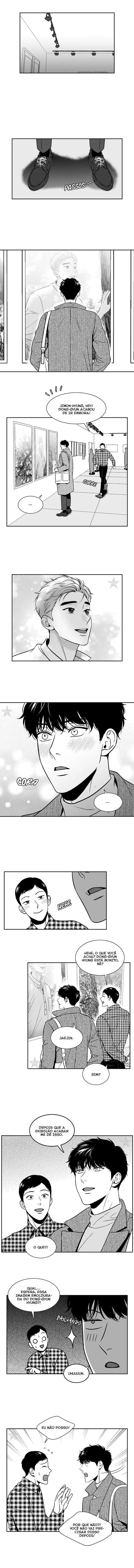 BJ Alex – Capítulo 78 Yaoi – Página 6