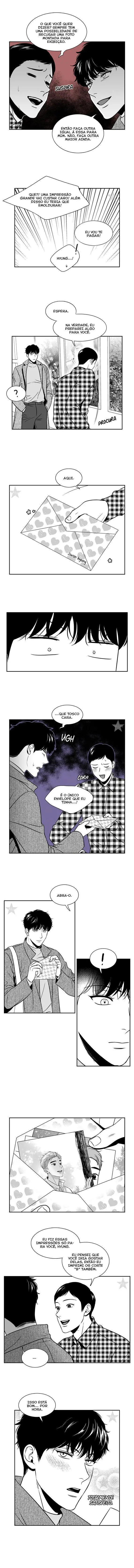 BJ Alex – Capítulo 78 Yaoi – Página 7