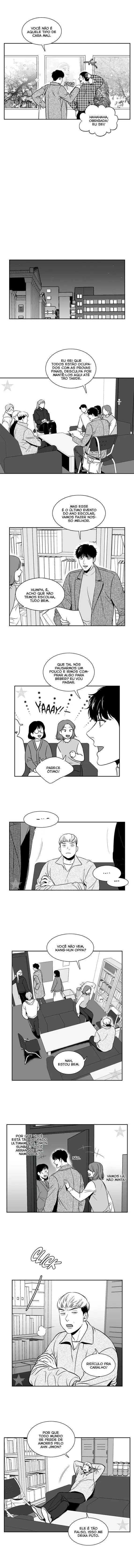 BJ Alex – Capítulo 78 Yaoi – Página 8