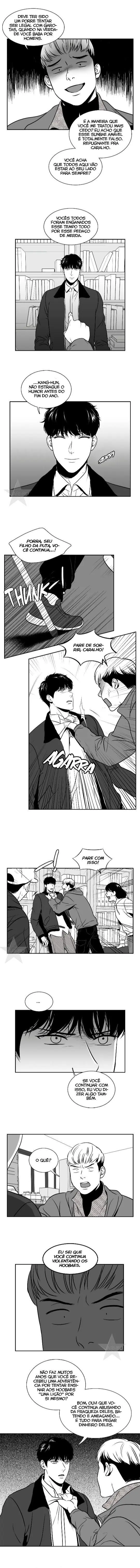 BJ Alex – Capítulo 79 Yaoi – Página 10