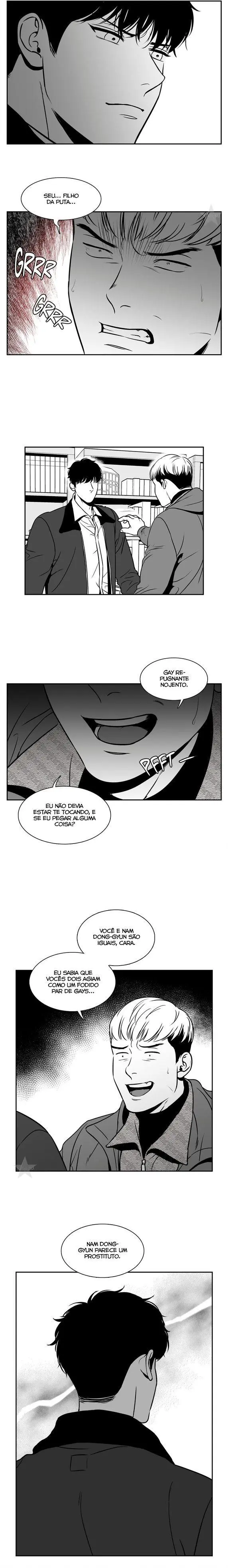 BJ Alex – Capítulo 79 Yaoi – Página 12