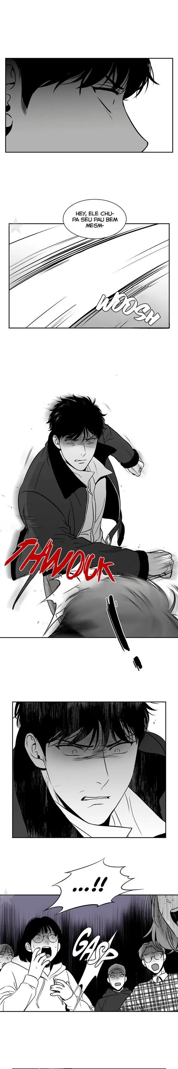 BJ Alex – Capítulo 79 Yaoi – Página 13