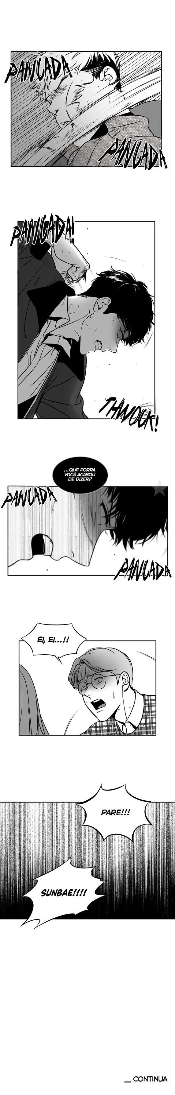 BJ Alex – Capítulo 79 Yaoi – Página 14