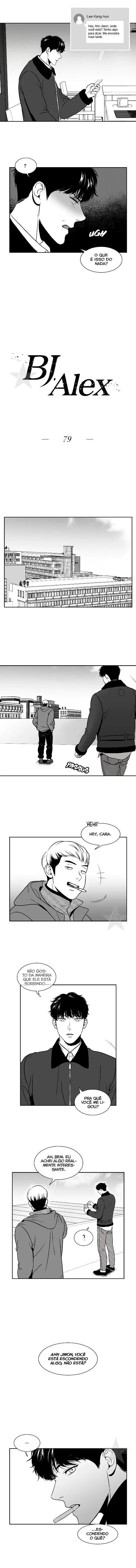 BJ Alex – Capítulo 79 Yaoi – Página 5
