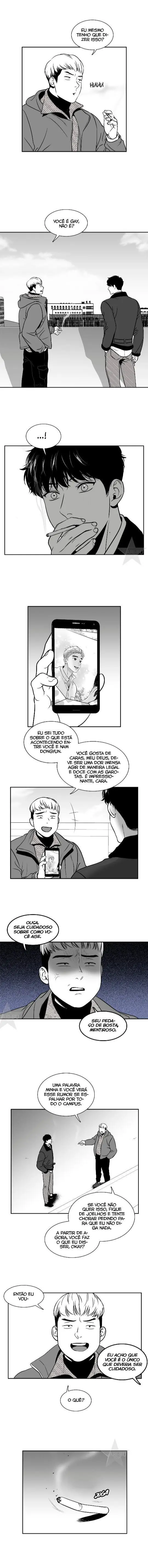 BJ Alex – Capítulo 79 Yaoi – Página 6