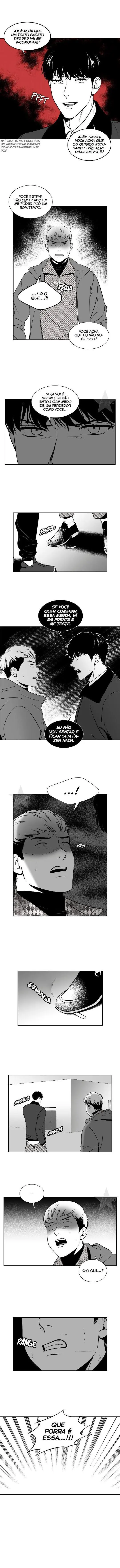 BJ Alex – Capítulo 79 Yaoi – Página 7