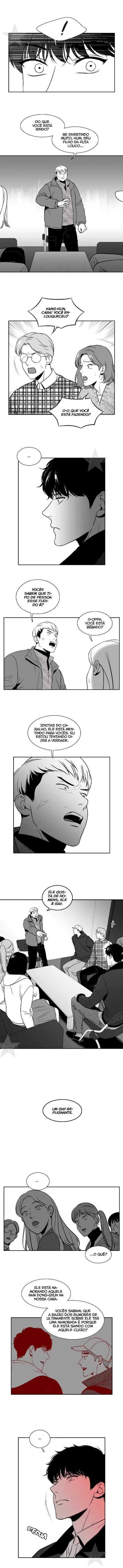 BJ Alex – Capítulo 79 Yaoi – Página 9