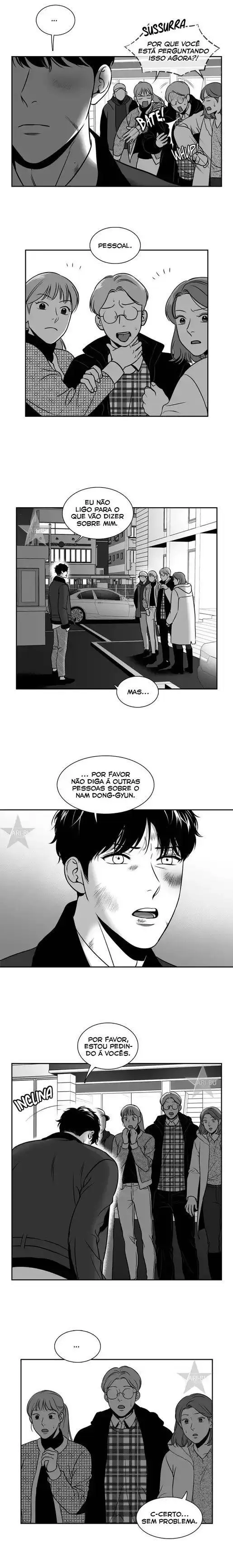 BJ Alex – Capítulo 80 Yaoi – Página 10