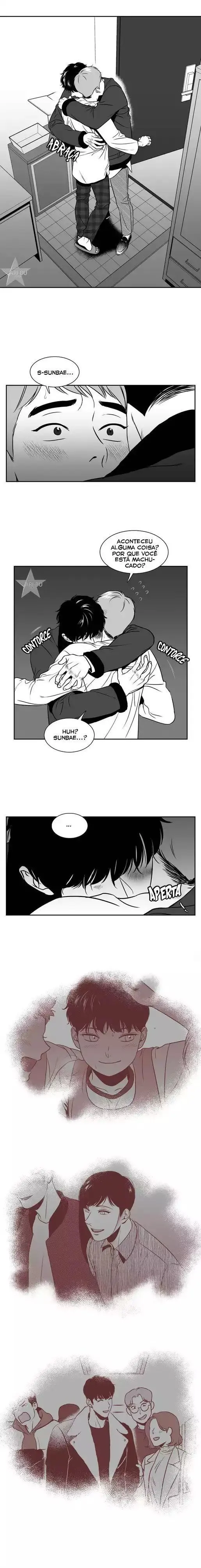 BJ Alex – Capítulo 80 Yaoi – Página 13