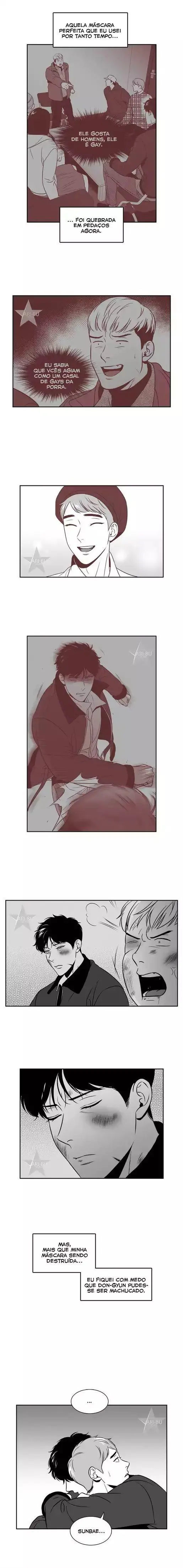 BJ Alex – Capítulo 80 Yaoi – Página 14