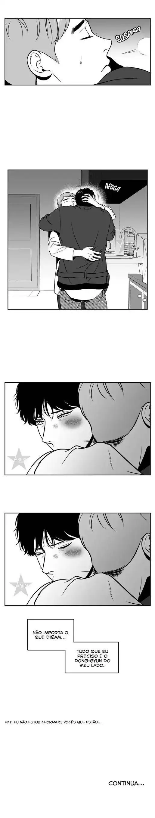 BJ Alex – Capítulo 80 Yaoi – Página 15