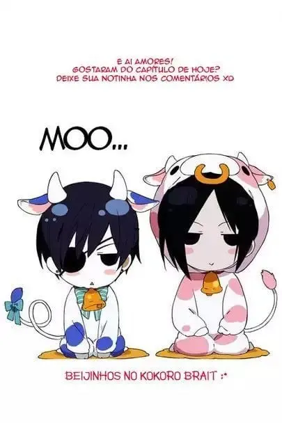 BJ Alex – Capítulo 80 Yaoi – Página 16