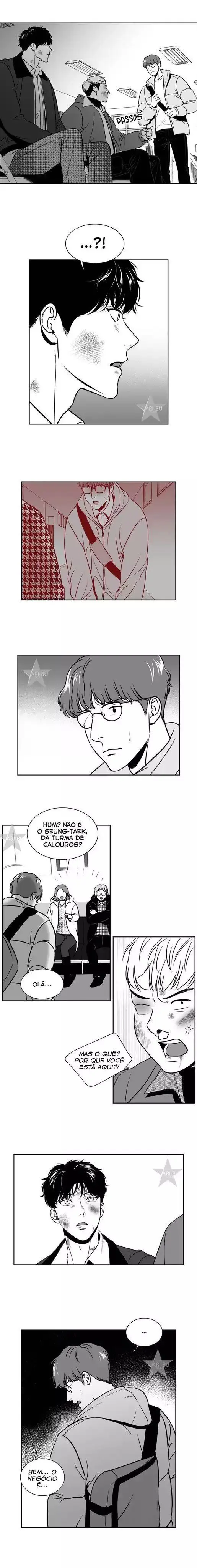 BJ Alex – Capítulo 80 Yaoi – Página 4