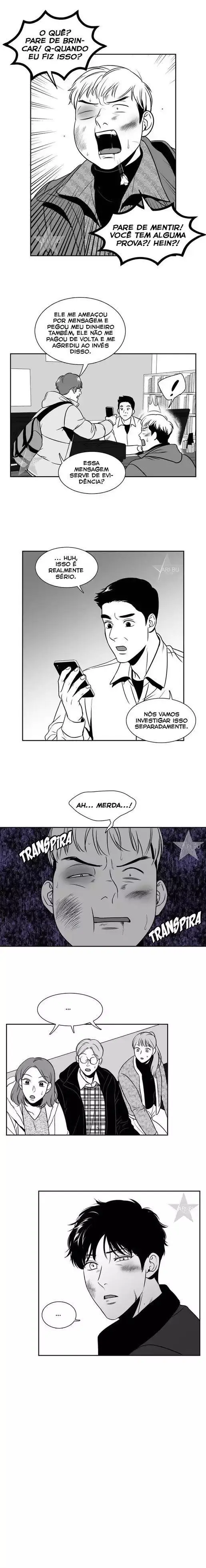 BJ Alex – Capítulo 80 Yaoi – Página 8