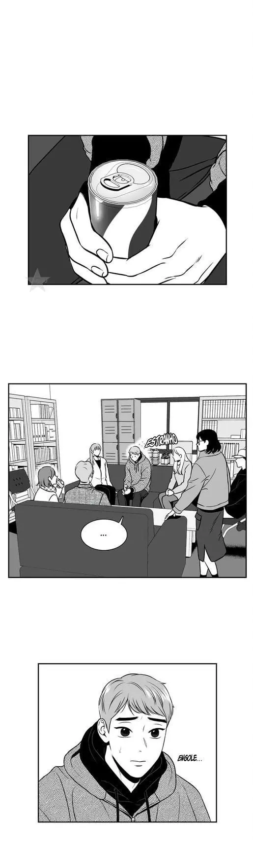 BJ Alex – Capítulo 81 Yaoi – Página 10