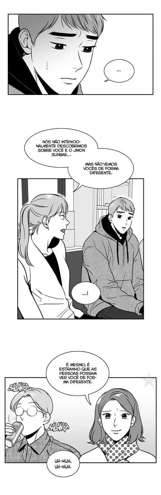 BJ Alex – Capítulo 81 Yaoi – Página 12