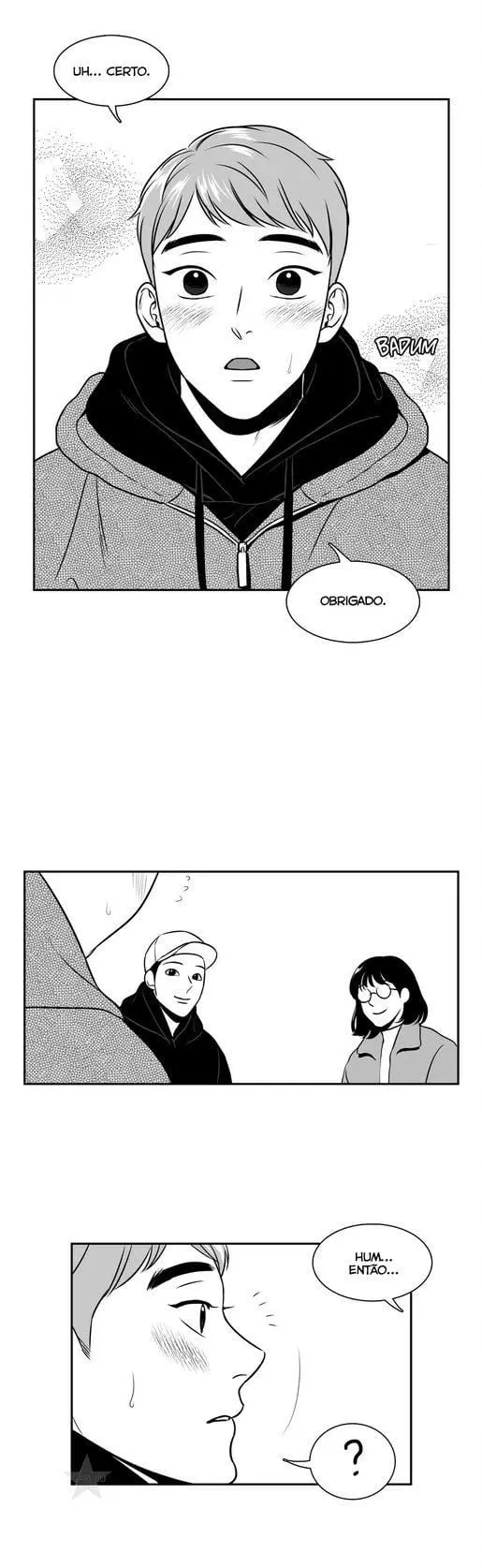 BJ Alex – Capítulo 81 Yaoi – Página 13